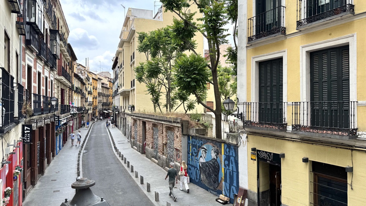 Photo of Others in Barrio de La Latina