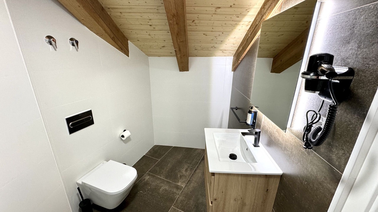 Photo of Bathroom in Barrio de La Latina
