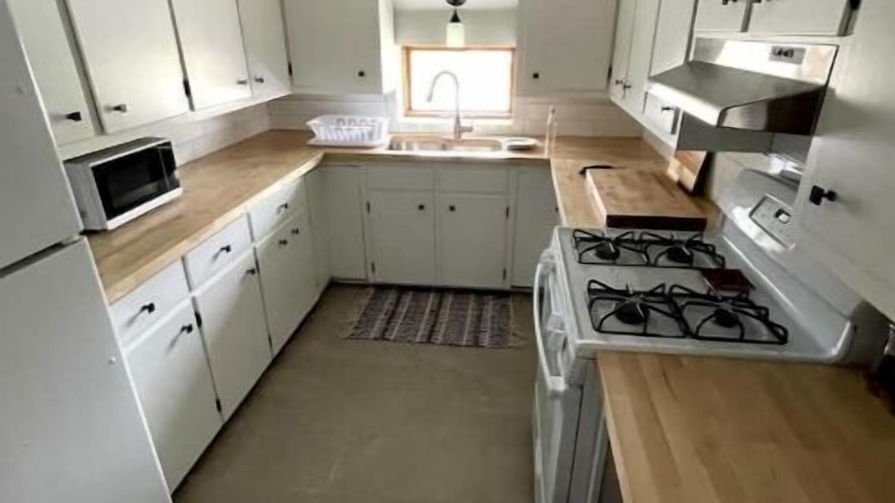 Photo of Kitchen in West Falls