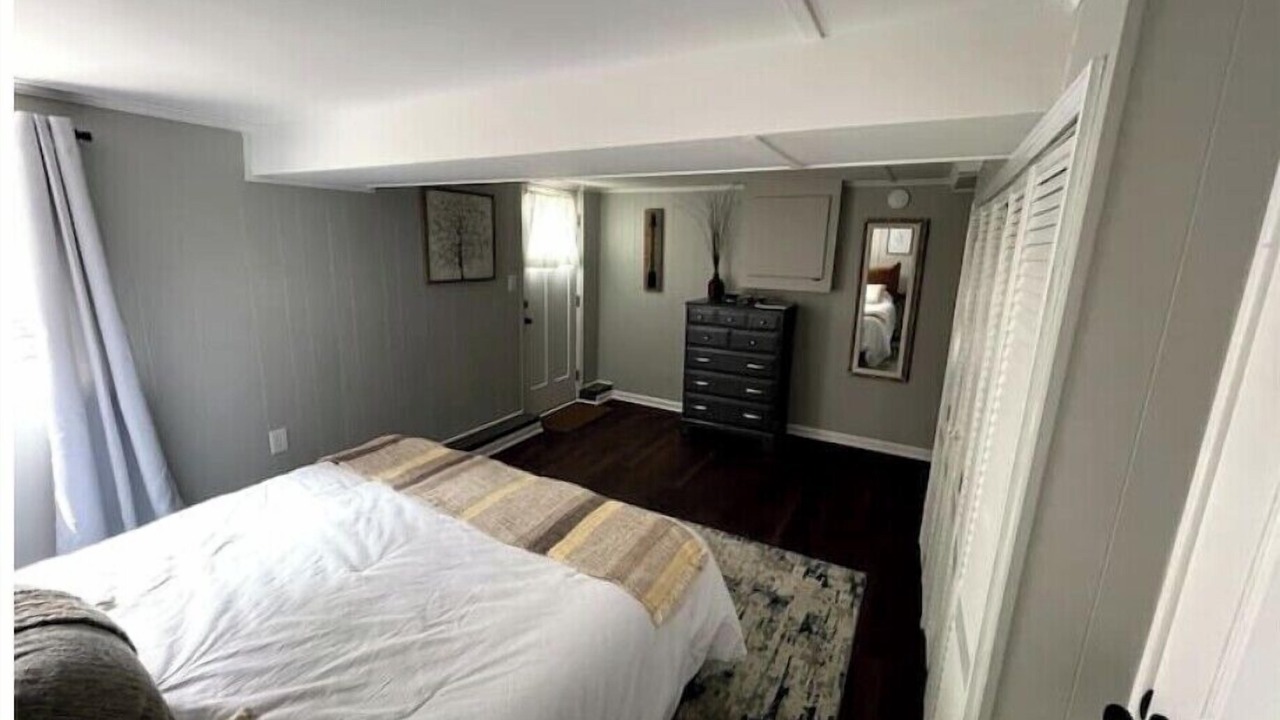 Photo of Bedroom in West Falls