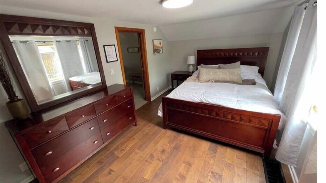 Photo of Bedroom in West Falls