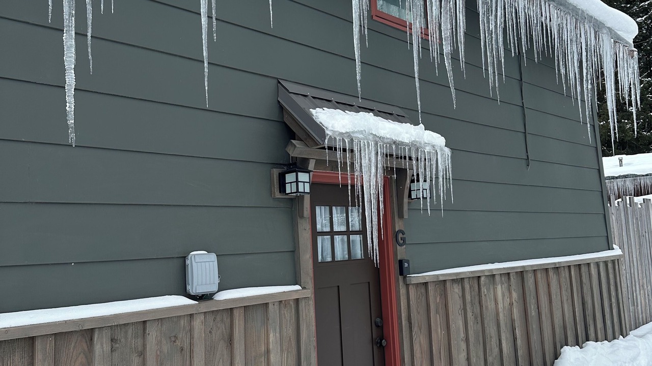 Photo of Outdoor in West Falls