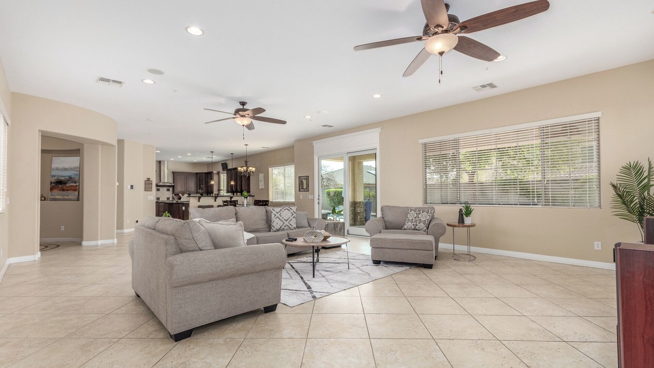 Photo of Bedroom in Canyon Trails South