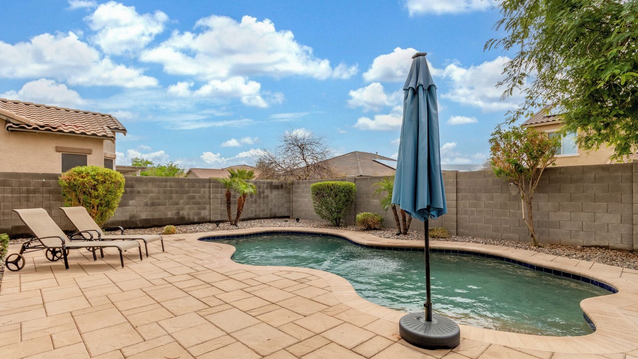 Photo of Outdoor in Canyon Trails South