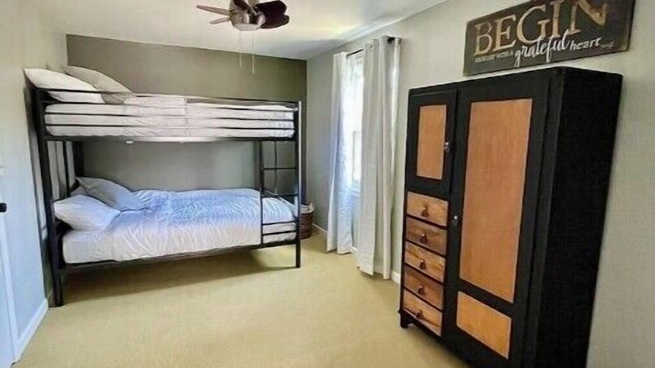 Photo of Bedroom in West Falls