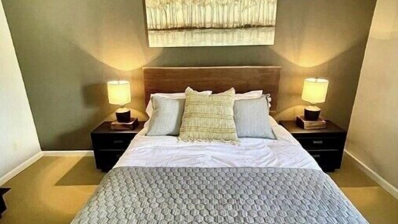 Photo of Bedroom in West Falls