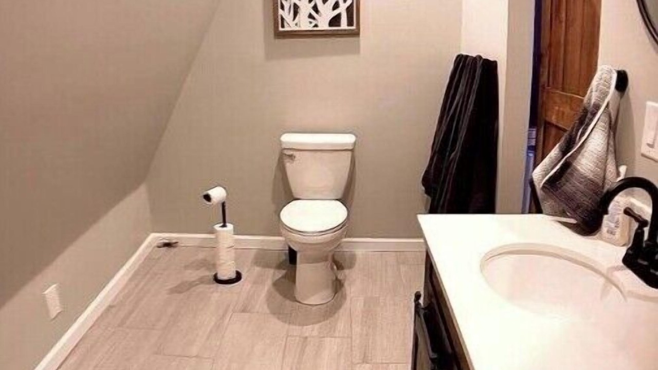 Photo of Bathroom in West Falls