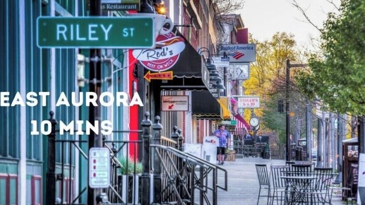 Photo of Others in West Falls