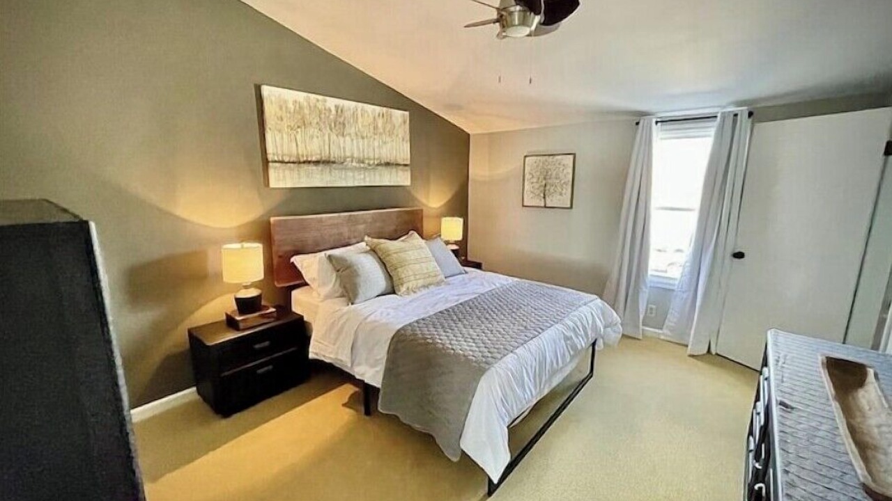 Photo of Bedroom in West Falls