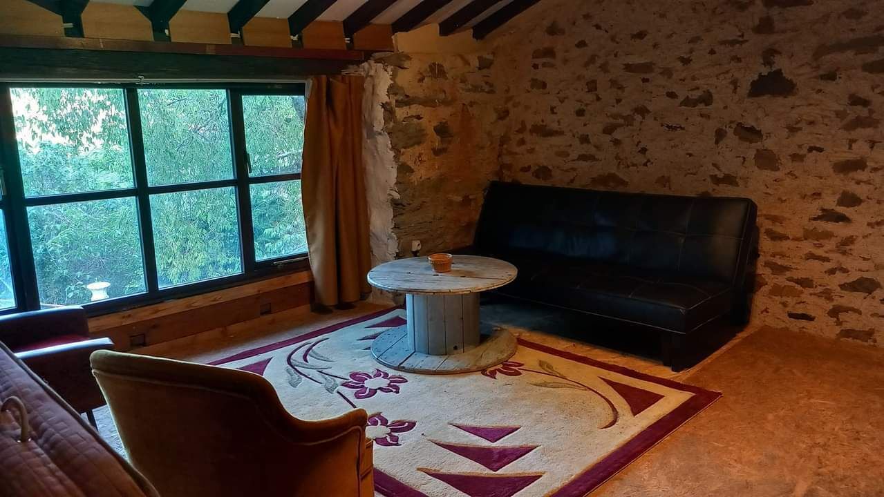 Photo of Livingroom in Boule-d'Amont