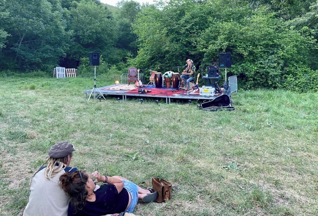 Photo of Outdoor in Boule-d'Amont