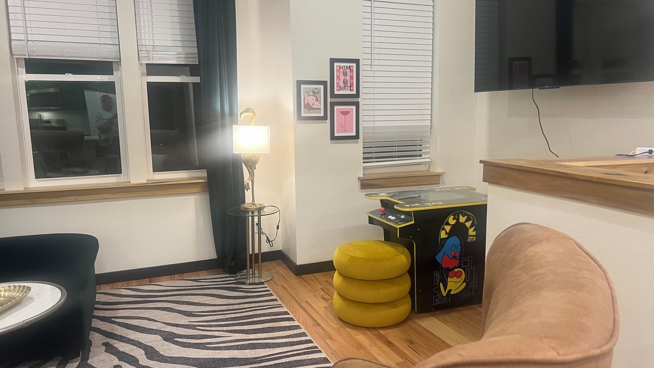 Photo of Bedroom in Oread