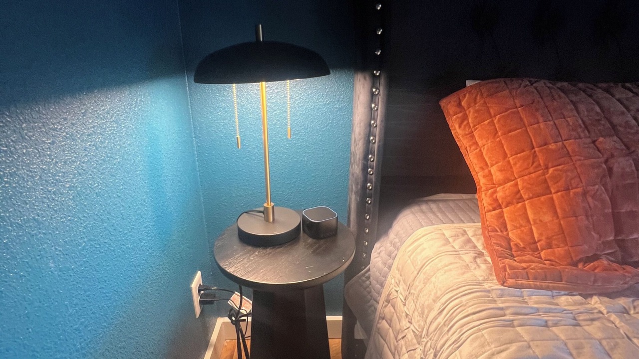 Photo of Bedroom in Oread