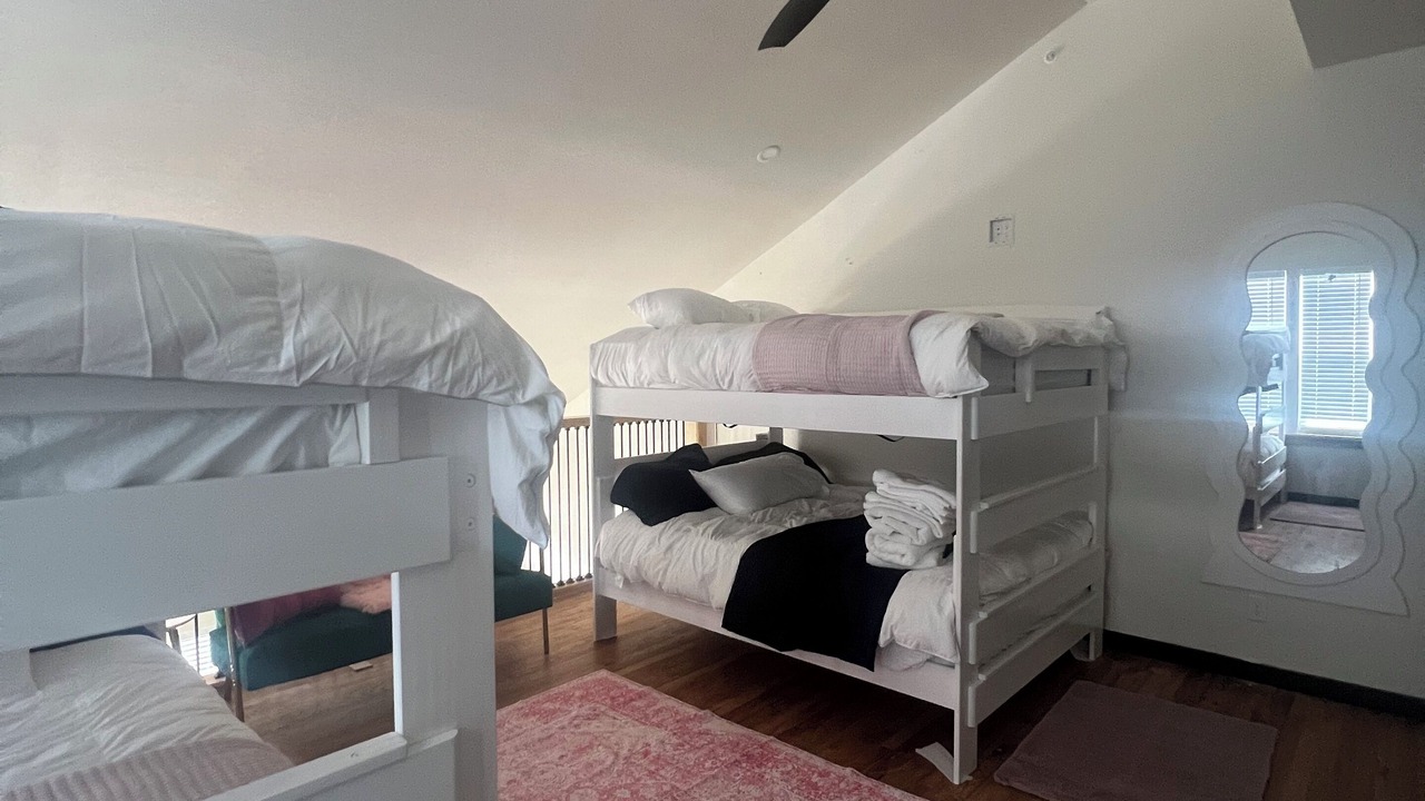 Photo of Bedroom in Oread