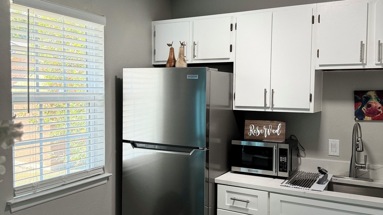 Photo of Kitchen in Harlandale