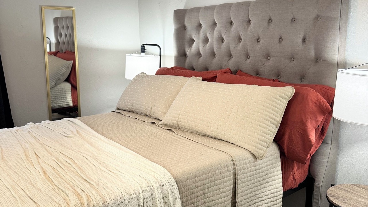 Photo of Bedroom in Harlandale