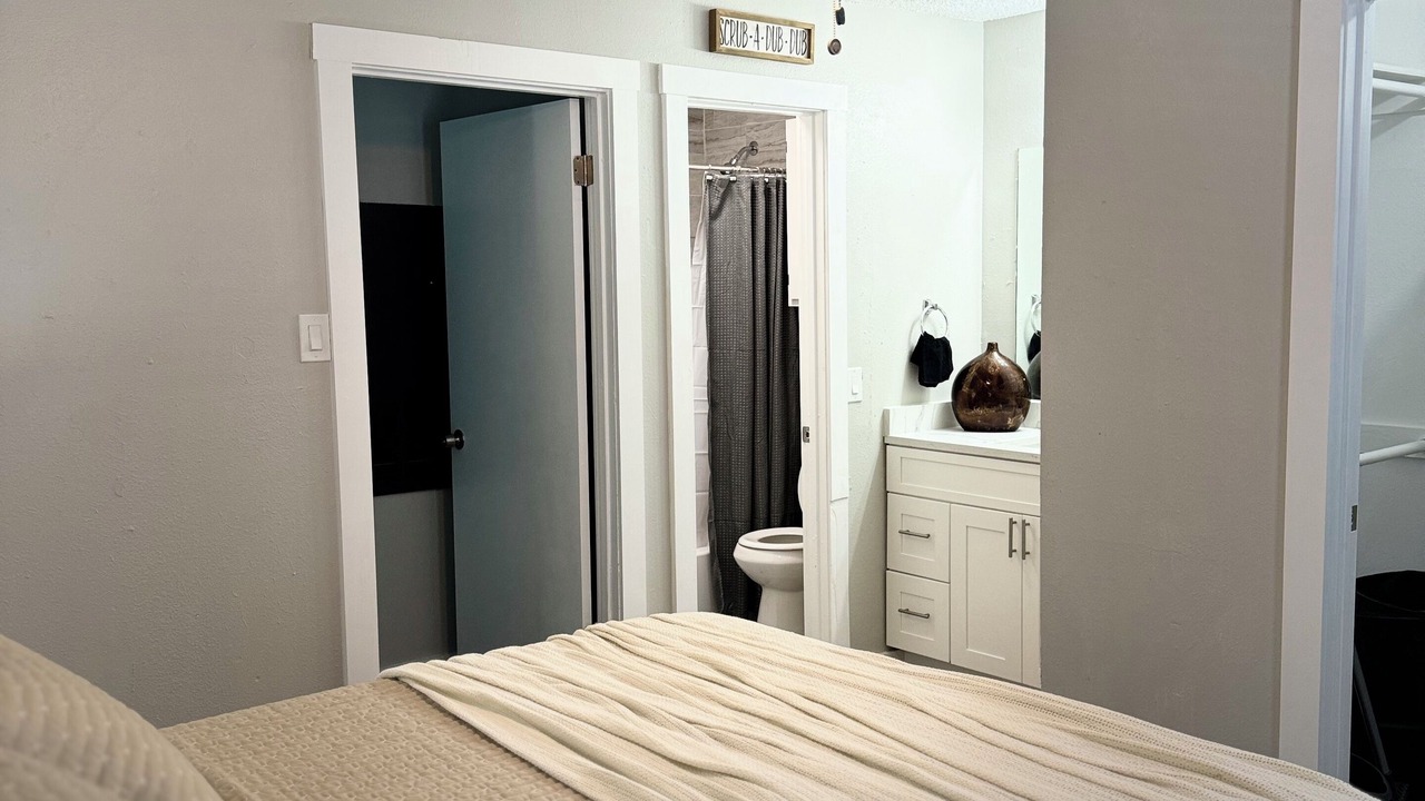 Photo of Bedroom in Harlandale