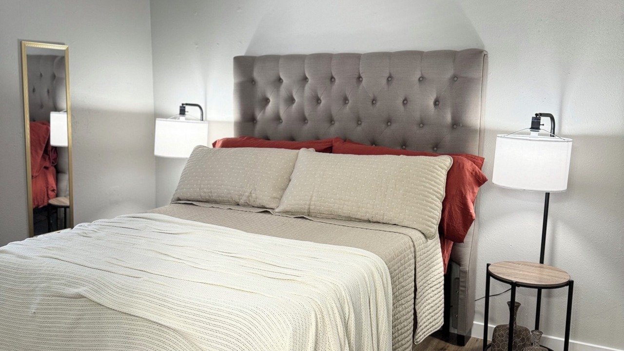 Photo of Bedroom in Harlandale