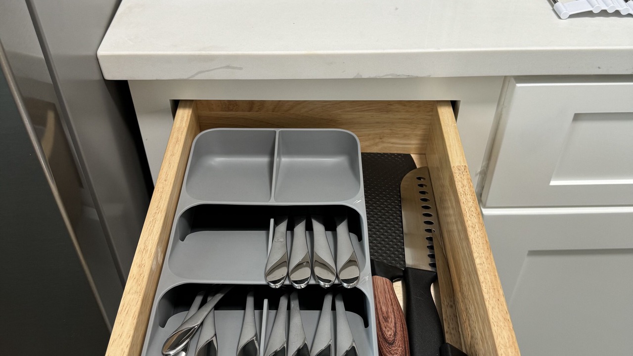 Photo of Kitchen in Harlandale