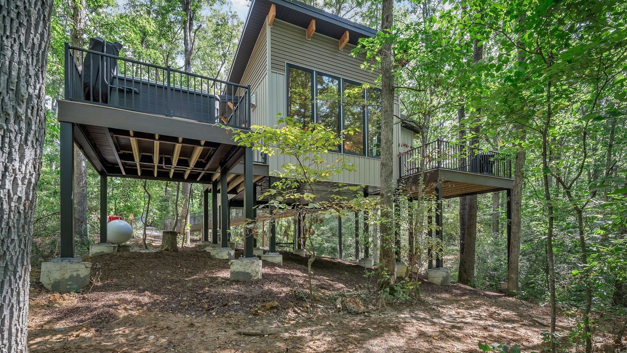 Photo of Outdoor in Treloar