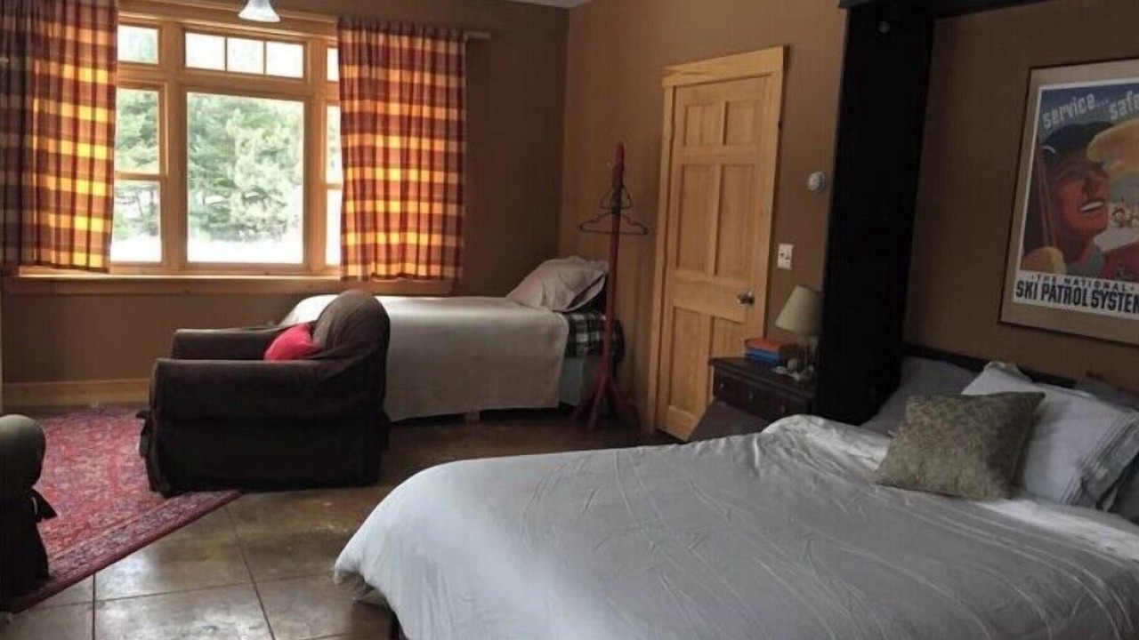 Photo of Bedroom in Stratton