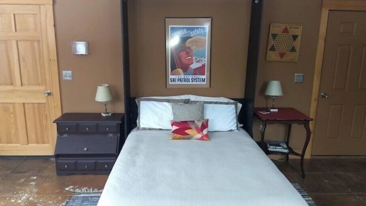 Photo of Bedroom in Stratton