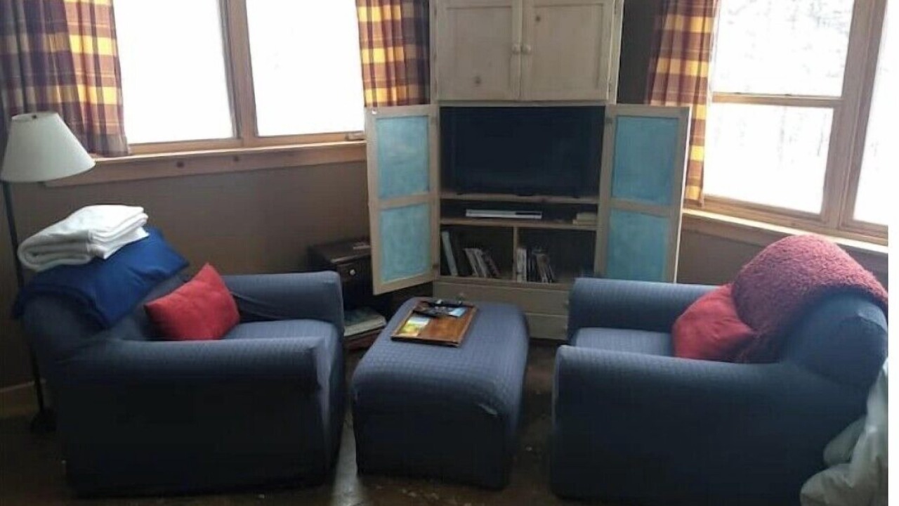 Photo of Livingroom in Stratton