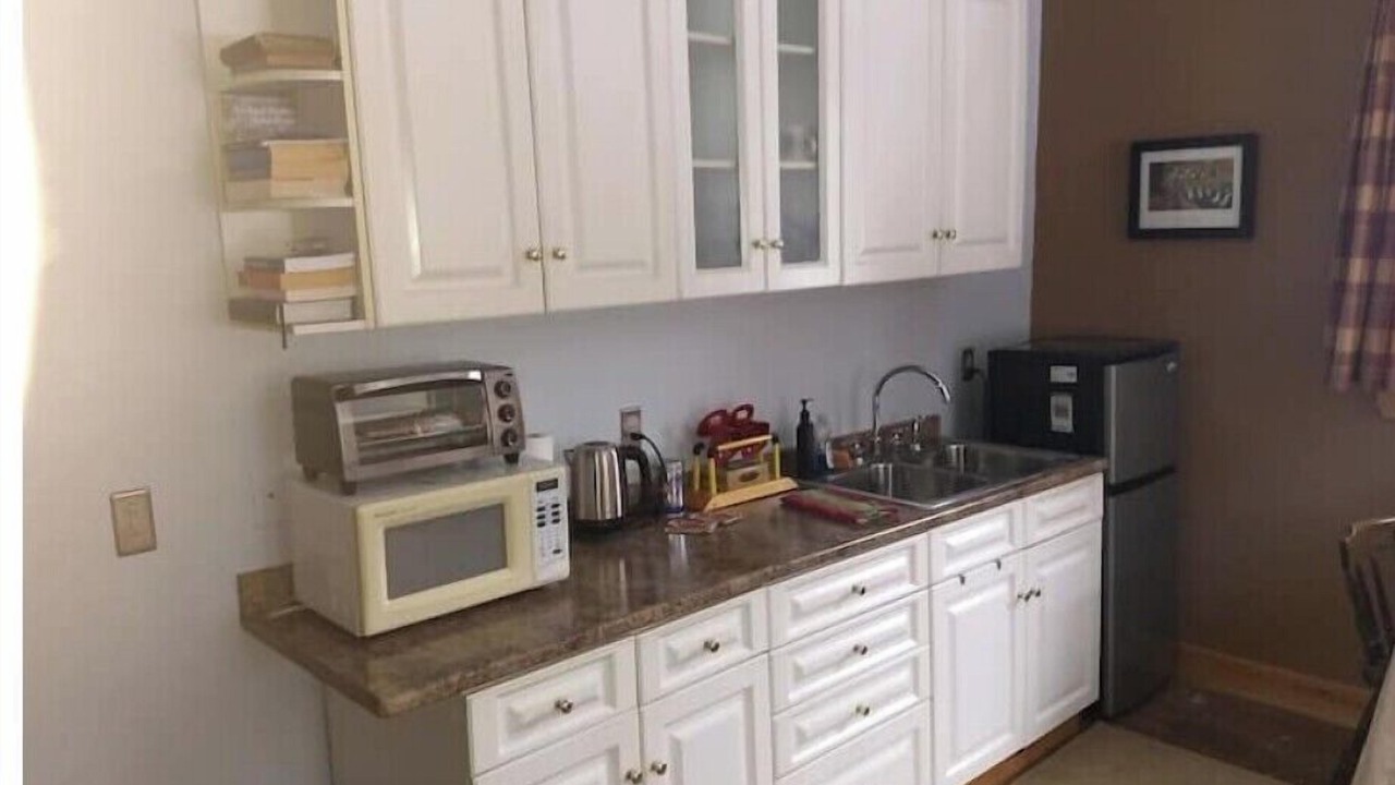 Photo of Kitchen in Stratton