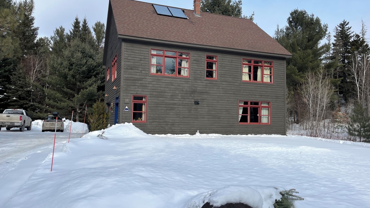 Photo of Outdoor in Stratton