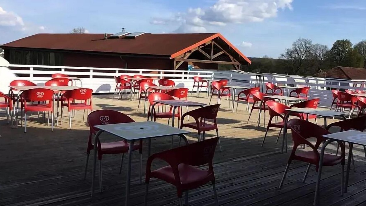 Photo of Outdoor in Signy-lAbbaye