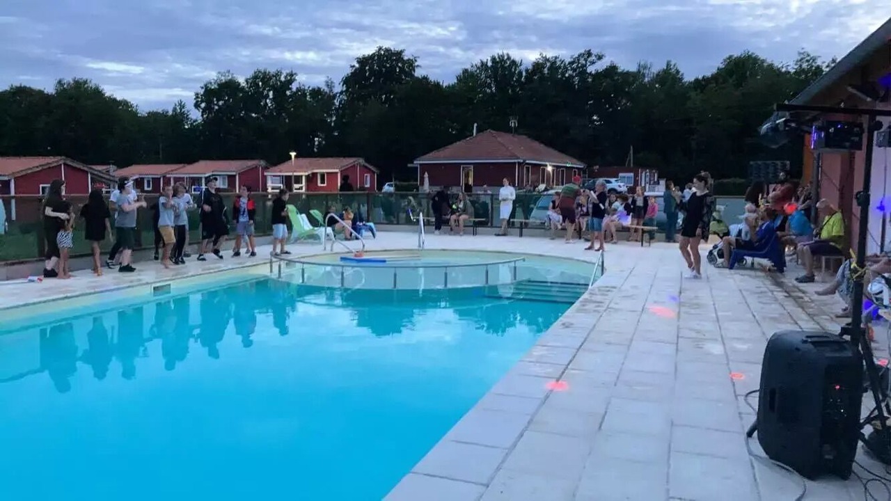 Photo of Outdoor in Signy-lAbbaye