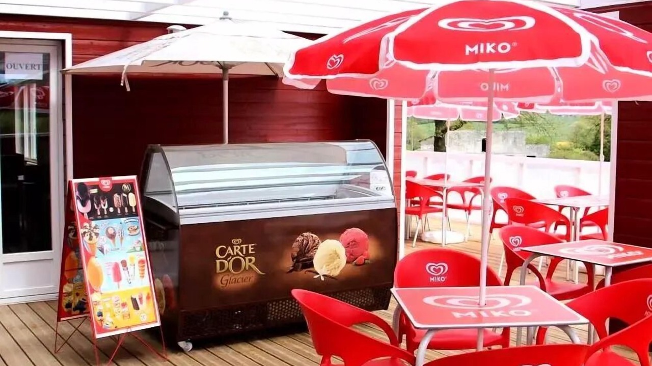 Photo of Outdoor in Signy-lAbbaye