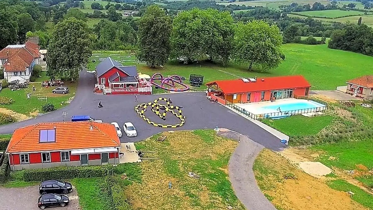 Photo of Outdoor in Signy-lAbbaye