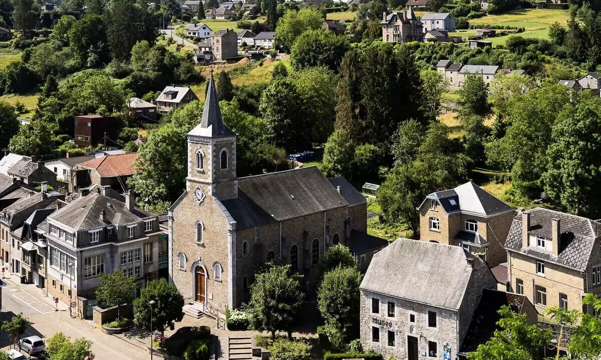 Photo of Others in Signy-lAbbaye