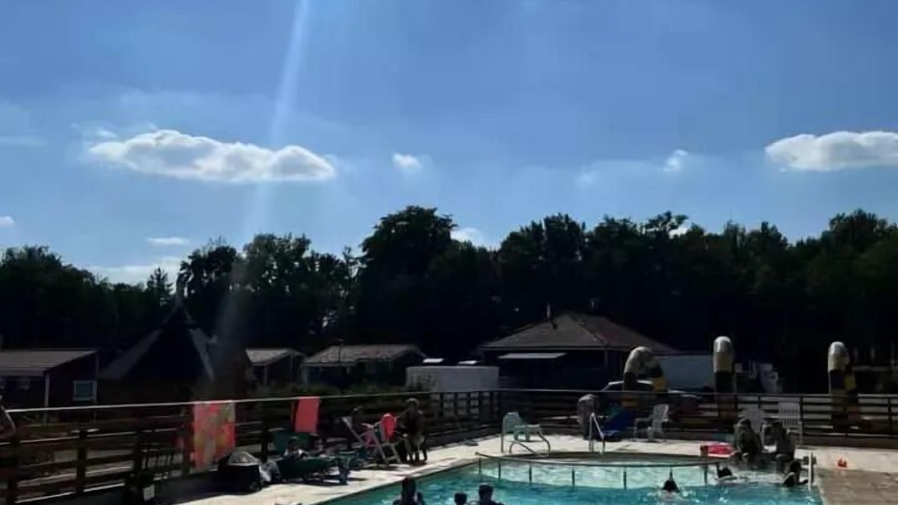 Photo of Outdoor in Signy-lAbbaye