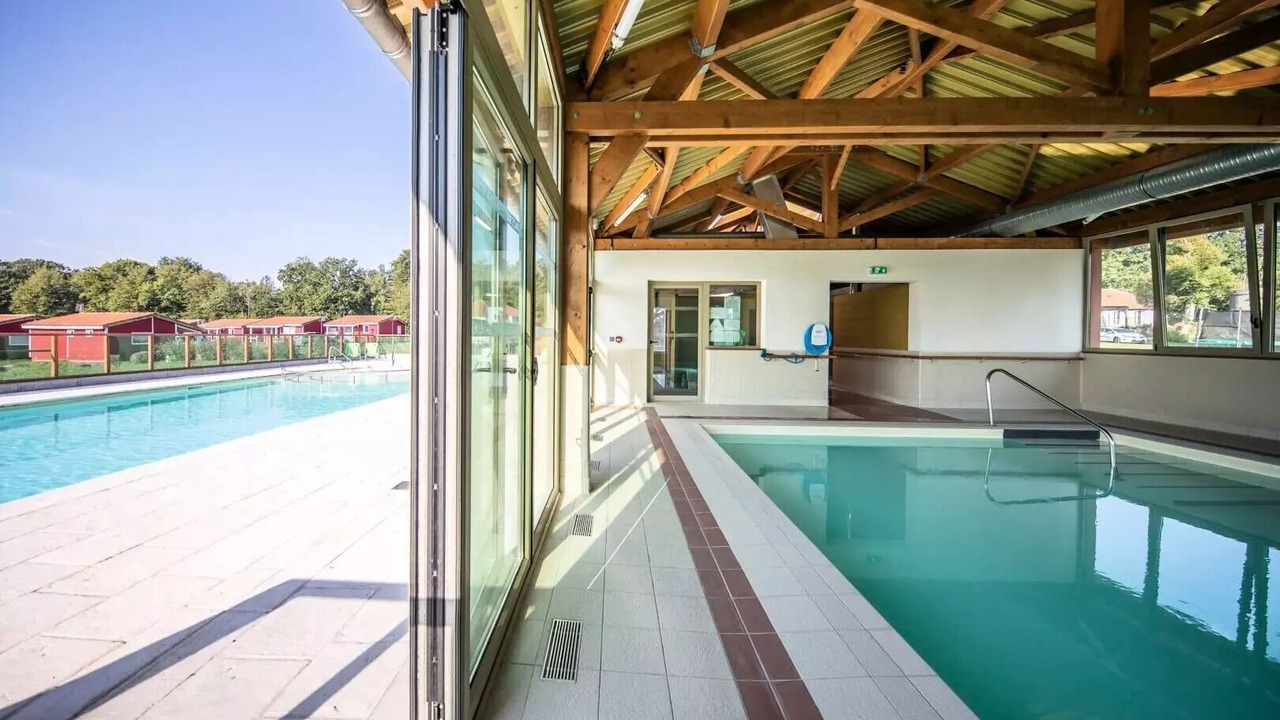 Photo of Outdoor in Signy-lAbbaye