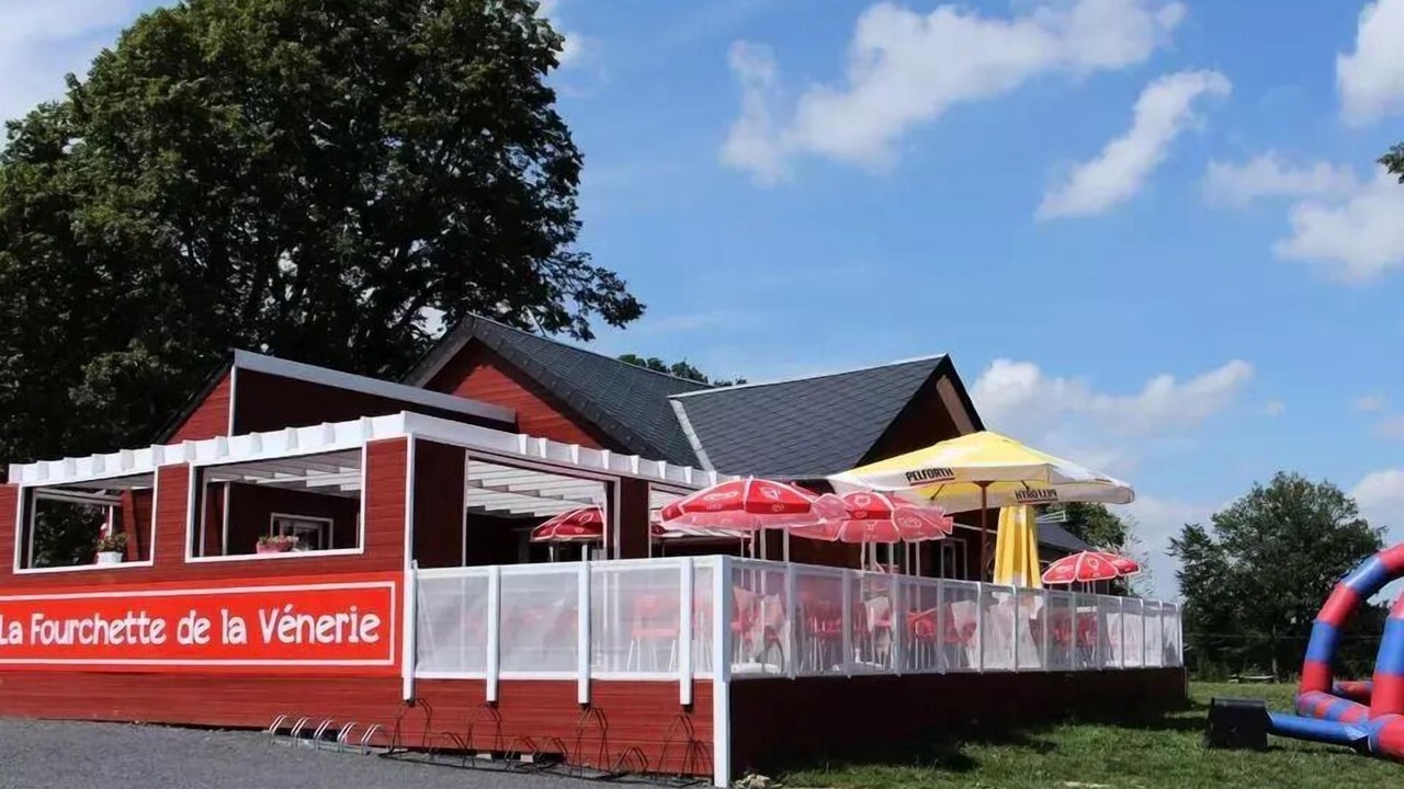 Photo of Outdoor in Signy-lAbbaye