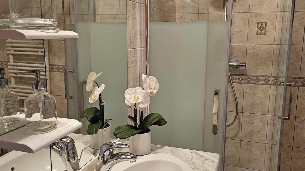 Photo of Bathroom in Grisy-sur-Seine