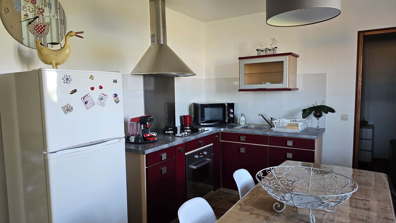 Photo of Kitchen in Grisy-sur-Seine