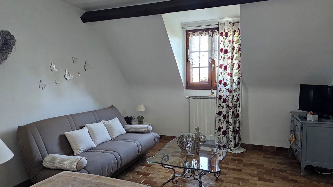 Photo of Livingroom in Grisy-sur-Seine
