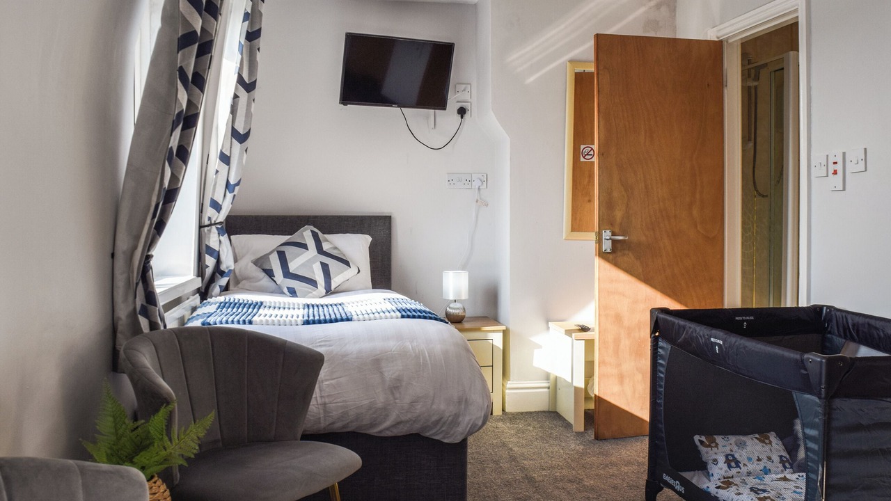 Photo of Bedroom in South Shore