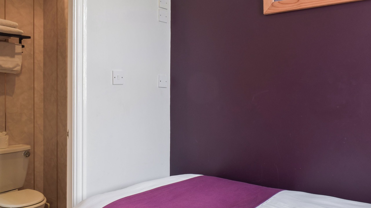 Photo of Bedroom in South Shore