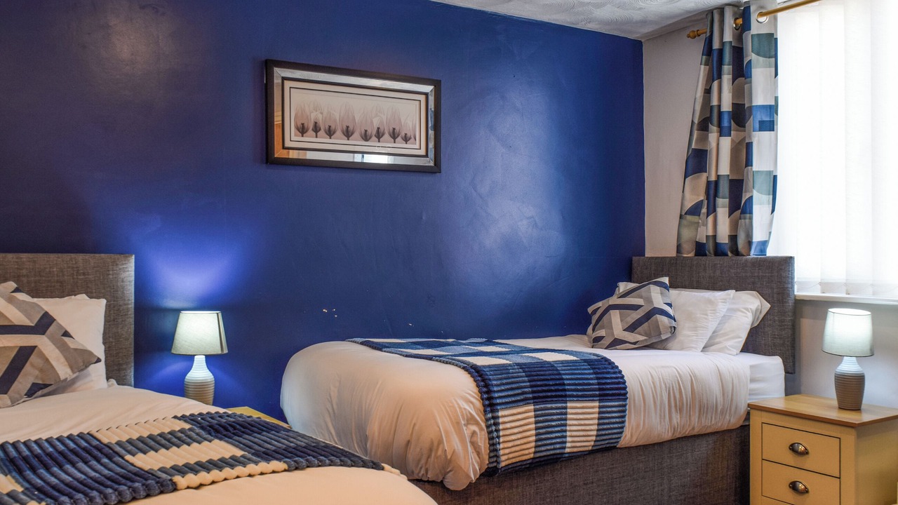 Photo of Bedroom in South Shore