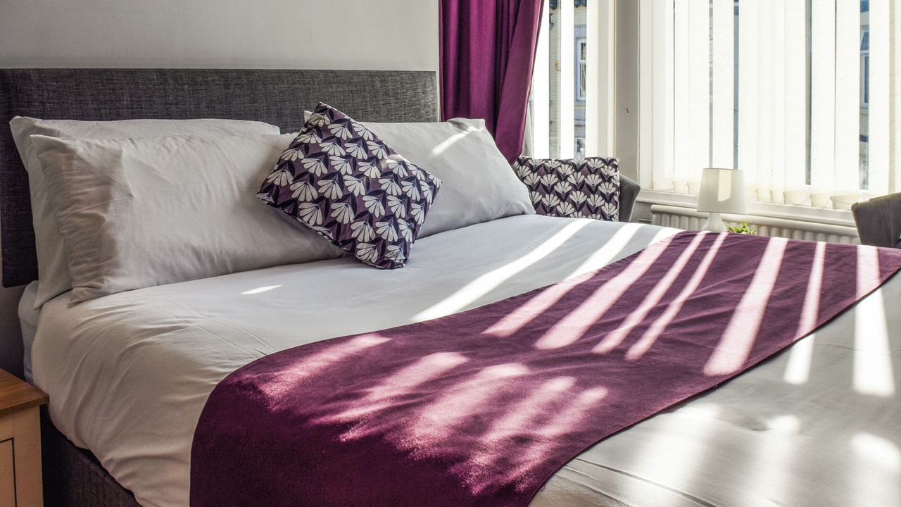 Photo of Bedroom in South Shore