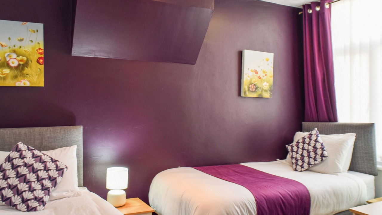 Photo of Bedroom in South Shore