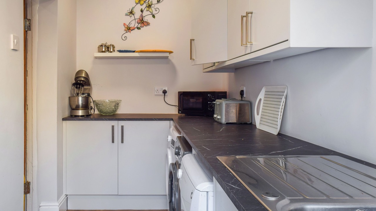 Photo of Bedroom in South Shore