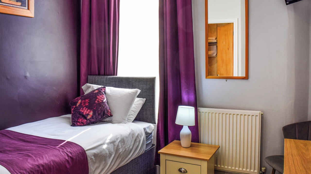 Photo of Bedroom in South Shore