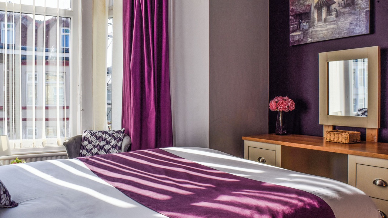 Photo of Bedroom in South Shore