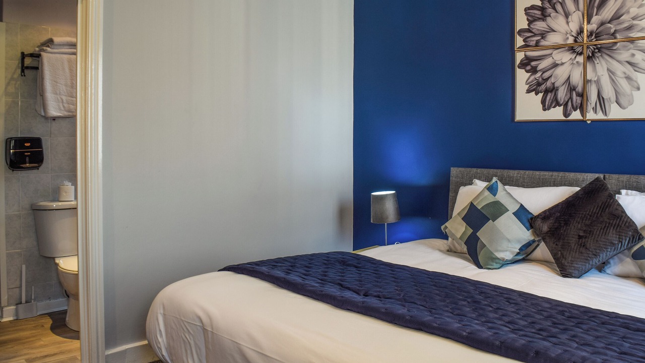 Photo of Bedroom in South Shore