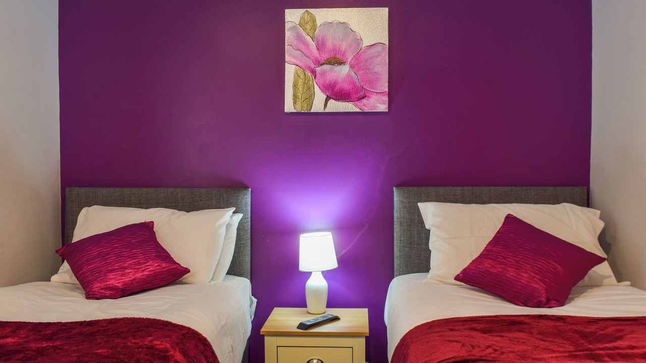 Photo of Bedroom in South Shore